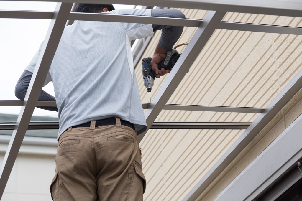 仲間募集中！<br />下請け募集中！<br />成長中の“ケイテック”